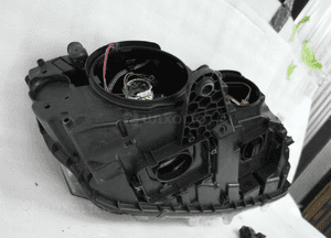 SKODA OCTAVIA III XENON BDB LAMPA PRZEDNIA LEWA PRZÓD 7
