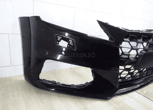 Audi tt lift 2018-2023 8S0807437H pod pdc spryski zderzak przód przedni 3
