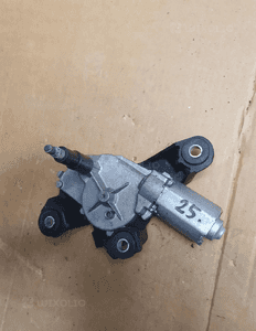 silniczek wycieraczki tył qashqai j10 0390201820 2