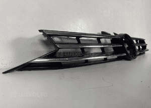 Atrapa grill przód przedni vw touran ii 2 5TA 5TA853651H 5TA853653B cały 2