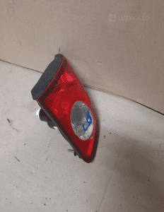 Lampa lewa tył 89071063 qashqai 06r-10r 2