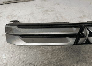 Atrapa przednia grill emblemat mitsubishi outlander iii 12-15 7450A959 2