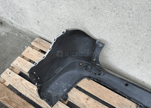 Zderzak tył tylny suzuki vitara ii 2 2015- 71811-54P cały 4