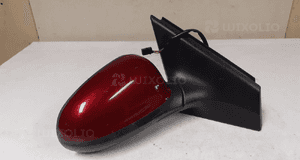 Lusterko elektryczne prawe fiat bravo ii 5PIN 187/B 1