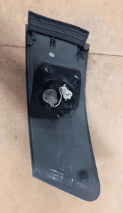 Lampa tył tylna lewa toyota avensis T27 sedan 08-12 led ledowa 2