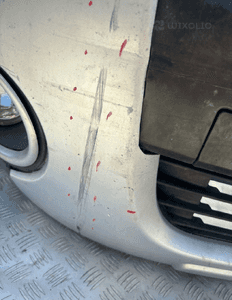 Zderzak przod przedni citroen berlingo iii 3 org 7
