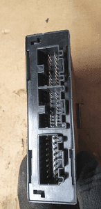 Moduł komfortu sterownik Nissan Almera 28550BN816 28550-BN816 2
