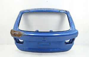 Klapa bagażnika tył bmw 3 kombi F31 1