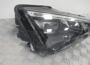 Lampa przednia przód prawa skoda scala style full led 2019-2023 4