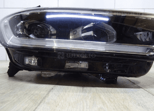 Vw t roc lift lampa przód iq prawa 2GA941036AF 5