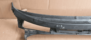 Podszybie osłona podszybia Citroen C3 Lift 9637992277 9680160977 2