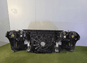 BMW X5 G05 Lampy Maska Błotnik Pas - 13405 13