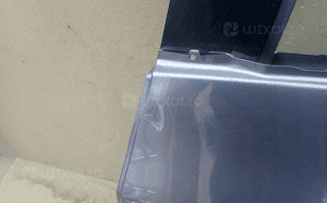 Drzwi lewe tylne lewy tył hyundai I30 ii kombi 12- 2