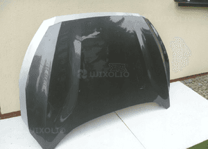 Ford focus MK4 lampa full led oryginał kompletna 11