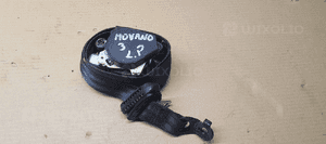Pas bezpieczeństwa lewy przód przedni lewy napinacz Opel Movano III 868840018R 1