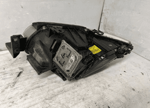 Bmw E92 lift bixenon lampa prawa 7239930 uk 6