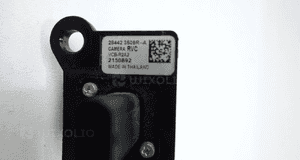 Kamera cofania tył renault captur ii 2019- 284423509R 5
