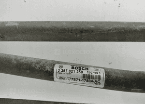 Mechanizm wycieraczek ford mondeo MK4 07-14 3