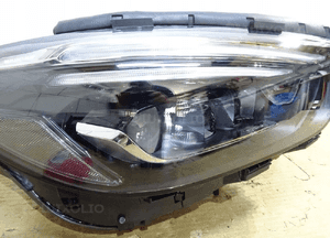 Lampa prawa przód mercedes b-klasa A247 full led 5