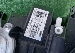 Lampa lampy led bmw 4 F32 F33 F36 7478151 7478152 5