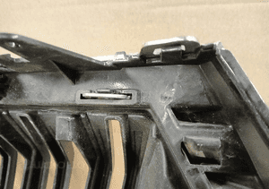 Atrapa gril grill skoda kodiaq 565853653 lift 2021- 2