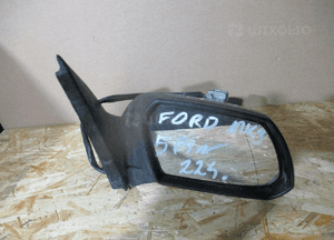 Lusterko prawe przód przednie ford mondeo MK3 5 pin 5