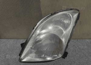 Suzuki swift vi 6 lampa przód przednia lewa wysyłka! 1