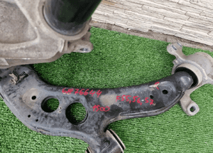 WACHACZ ZWROTNICA AMORTYZATOR MINI F55 F56 F57 2