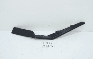 Hyundai kona ii n-line 2023- listwa spoiler zderzaka lewy tył 86691-HFAA0 1