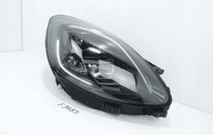 Ford puma MK2 ii 2019- lampa prawy przód prawa przednia L1TB-13E014-GK 2