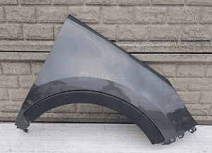 KIA SPORTAGE 3 III 10-16 BŁOTNIK PRZEDNI PRAWY 1