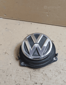 Klamka klapy tył 3C5827469F vw passat B6 sedan 2