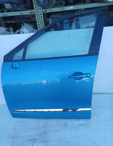 Renault scenic iii lift 12-16 drzwi lewe przód przednie kompletne w kolor 1