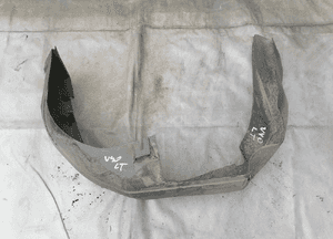 Nadkole lewe lewy tył Volvo V40 S40 I 95-04r 30652070 1