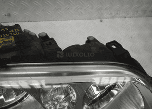 Lampa prawy przód vw touran 1T0941006D 3