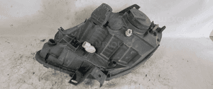 Przod przednia lampa prawa renault kangoo 1 lift 4