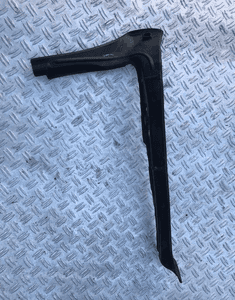 Audi A5 osłona błotnika lewa 8T0821111A 1