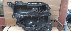 Wygłuszenie drzwi lewy tył BMW 7 E65 7026033 1