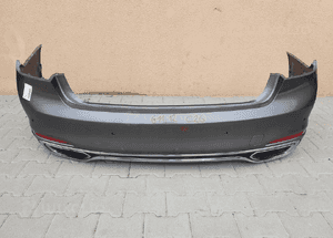 Zderzak bmw 7 G11 G12 kolor C26 1