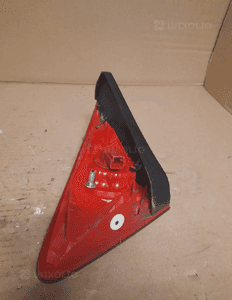 Lampa lewy tył w klapę peugeot 3008 nr 9683461080 4