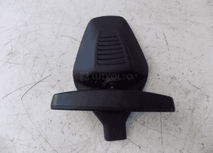 Ford fiesta MK8 lusterko wewnętrzne + osłona 3