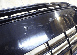 GRILL ATRAPA AUDI TT 8S0 s-line 8s0853651 8