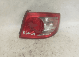 Tyl tylna lampa prawa hyundai santa fe ii 1