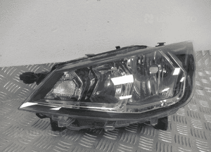 LAMPA PRZEDNIA PRZÓD LEWA SEAT IBIZA V 5 6F1 2017-2021 3