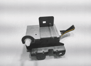 MODUŁ STEROWNIK NISSAN PULSAR C13 284F03ZL0A 2014-2018 3