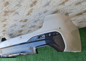 Zderzak bmw 5 G31 m pakiet 2