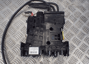 KLEMA MODUŁ AKUMULATORA MERCEDES W204 A2045403850 RADOM 4