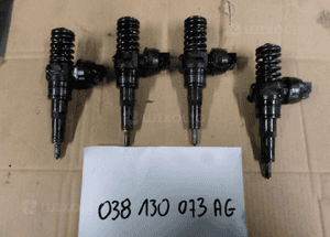 POMPOWTRYSK VW AUDI SEAT SKODA 038130073AG 1.9 TDI