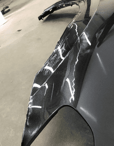 Błotnik Bmw X3 G01 X4 G02 F97 F98 7491382 14