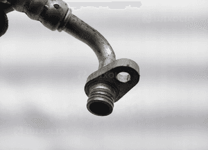PRZEWÓD KLIMATYZACJI CITROEN C5 III X7 2.0 HDI 9675795780 2012-2017 LIFT 4